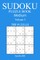 300 Medium Sudoku Puzzle Book