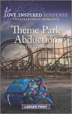 Theme Park Abduction