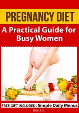 Pregnancy Diet