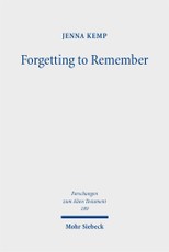 Forgetting to Remember