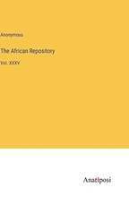 The African Repository