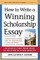How to Write a Winning Scholarship Essay