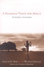 A Strategic Vision for Africa