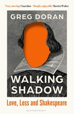 Walking Shadow