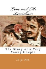 Love and Mr Lewisham