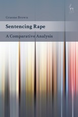 Sentencing Rape