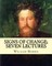 Signs of change; seven lectures By