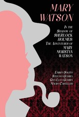 Mary Watson
