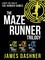 Maze Runner Trilogy