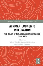 African Economic Integration
