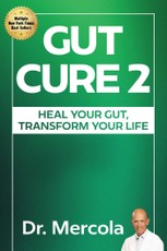 Gut Cure 2