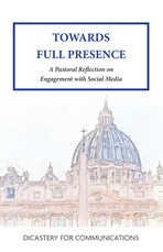 Towards Full Presence