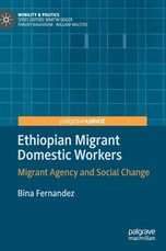 Ethiopian Migrant Domestic Workers