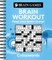 Brain Games - Brain Workout: Crossword