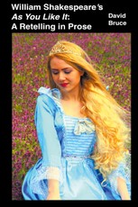 Bruce, D: William Shakespeare's  As You Like It