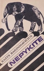 Nepykite: humoreskos