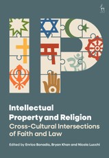 Intellectual Property and Religion
