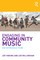Engaging in Community Music