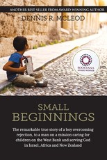 Small Beginnings