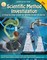 Scientific Method Investigation, Grades 5 - 8