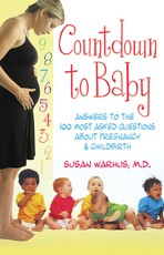 Countdown to Baby