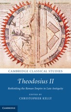 Theodosius II