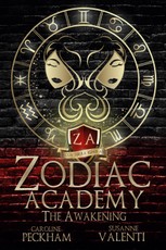 Zodiac Academy
