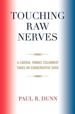Touching Raw Nerves