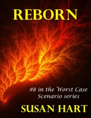 Reborn: #8 In the Worst Case Scenario Series