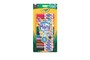 CRAYOLA Mini žymekliai (14 vnt.)