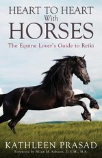 Heart To Heart With Horses