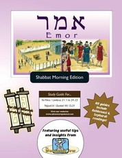 Bar/Bat Mitzvah Survival Guides
