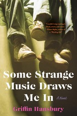 Some Strange Music Draws Me in
