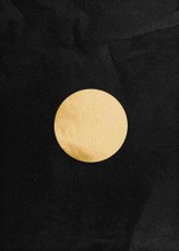 James Lee Byars. 1/2 An Autobiography Vol. 2 Exhibition catalogue