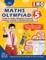 International Maths Olympiad Class 5 (With OMR Sheets)