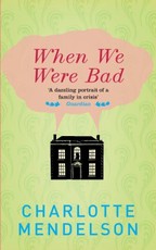 When We Were Bad