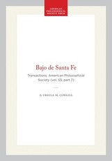 Bajo de Santa Fe