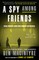 A Spy Among Friends