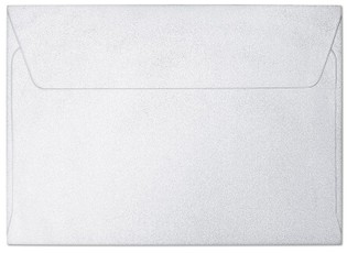 Vokai C6 MILLENIUM 120g 10vnt deimantiniai balti