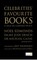 Celebrities' Favourite Books