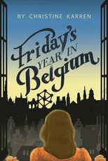 Friday's Year in Belgium