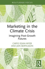 Marketing in the Climate Crisis
