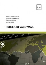 Projektų valdymas