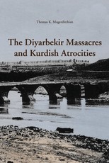 The Diyarbekir Massacres and Kurdish Atrocities