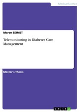 Telemonitoring in Diabetes Care Management