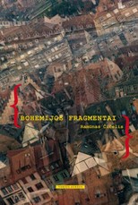 Bohemijos fragmentai
