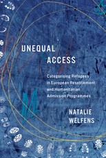 Unequal Access