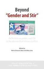 Beyond 'Gender and Stir'