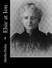 Elsie at Ion