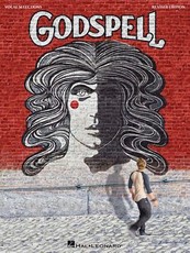 Godspell Edition